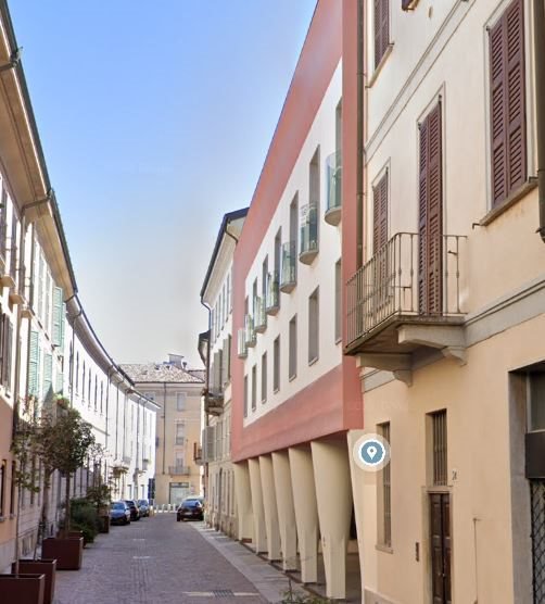 Bilocale in vendita a Lodi