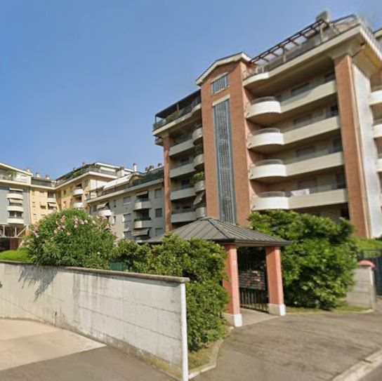 Bilocale in vendita a Vanzago