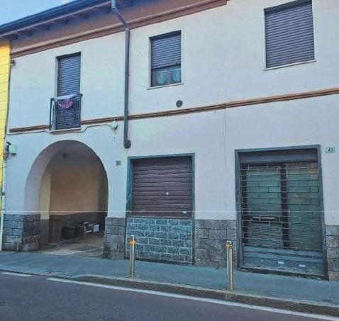 Trilocale in vendita a Pogliano Milanese