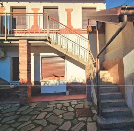 Trilocale in vendita a Pogliano Milanese