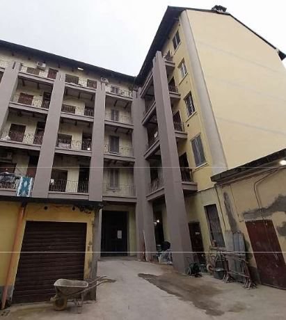 Bilocale in vendita a Milano