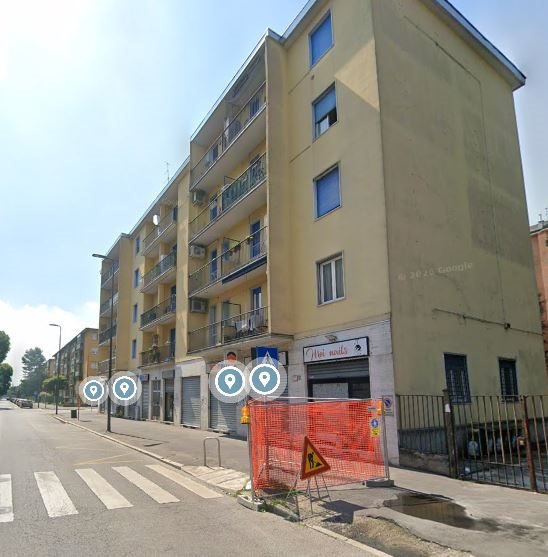 Magazzino in vendita a Milano
