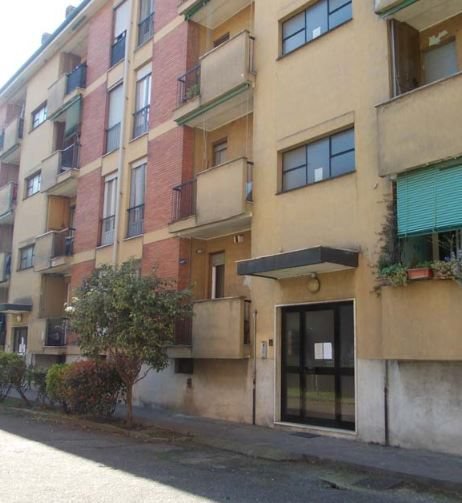 Bilocale in vendita a Vittuone