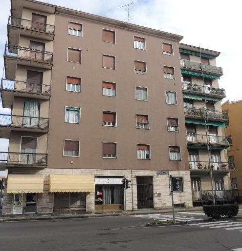 Quadrilocale in vendita a Vigevano