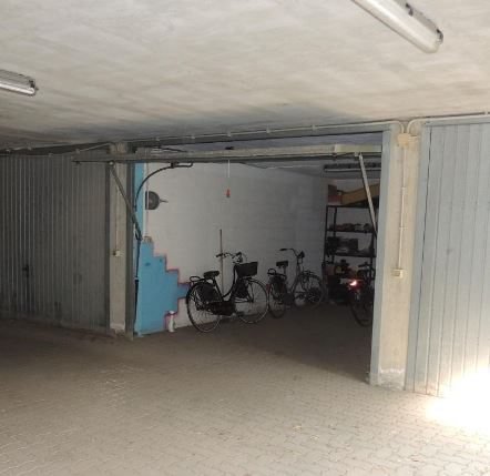 Quadrilocale in vendita a Vigevano
