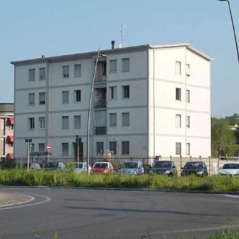 Quadrilocale in vendita a Lesmo