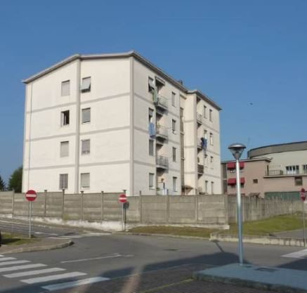 Quadrilocale in vendita a Lesmo