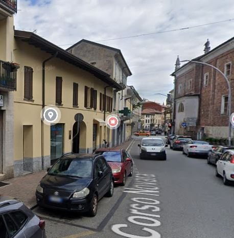 Trilocale in vendita a Vigevano