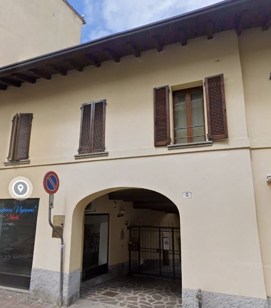 Trilocale in vendita a Vigevano
