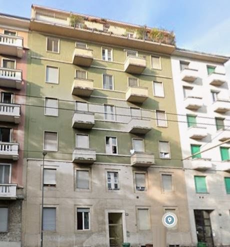 Bilocale in vendita a Milano