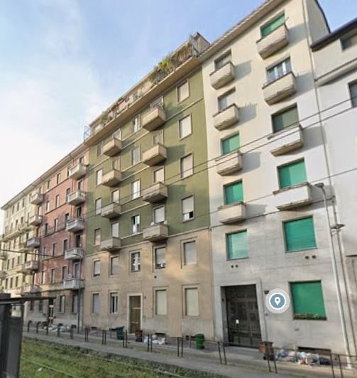 Bilocale in vendita a Milano