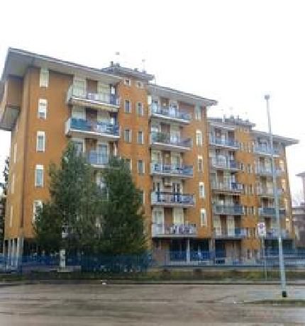 Quadrilocale in vendita a Paderno Dugnano