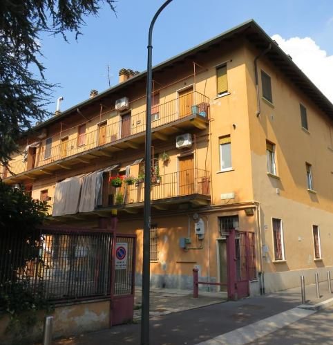 Trilocale in vendita a Milano