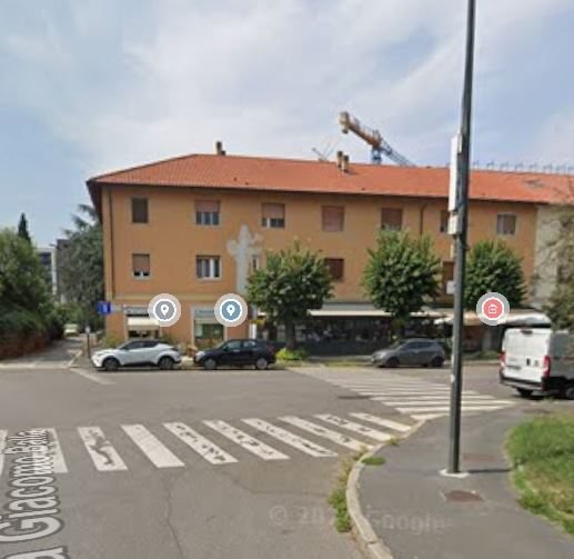 Trilocale in vendita a Milano