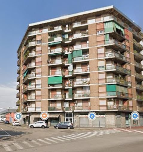 Trilocale in vendita a Baranzate
