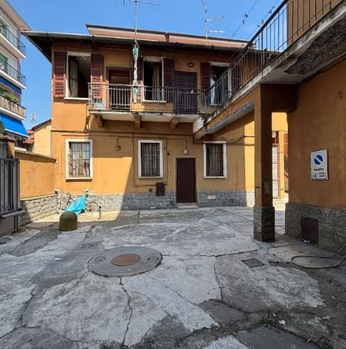 Trilocale in vendita a Cormano