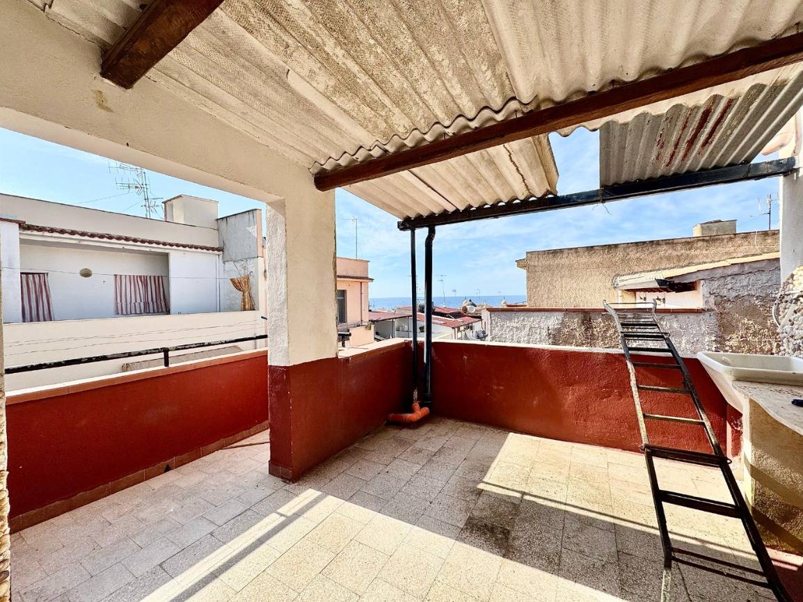 Casa singola in vendita a Balestrate