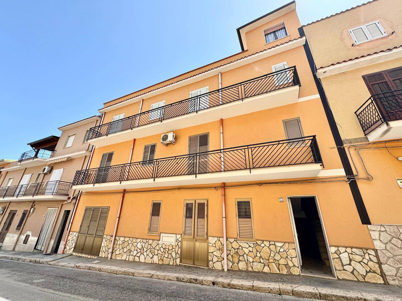 Casa singola in vendita a Balestrate
