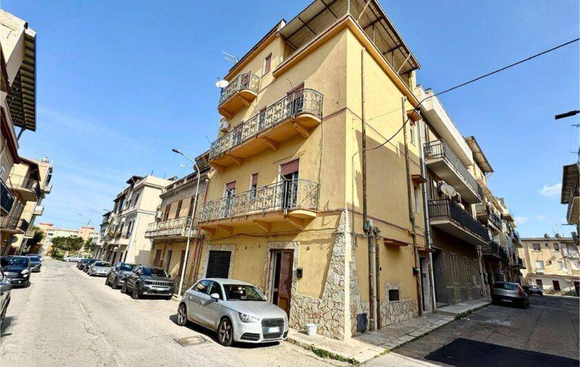 Casa singola in vendita a Partinico