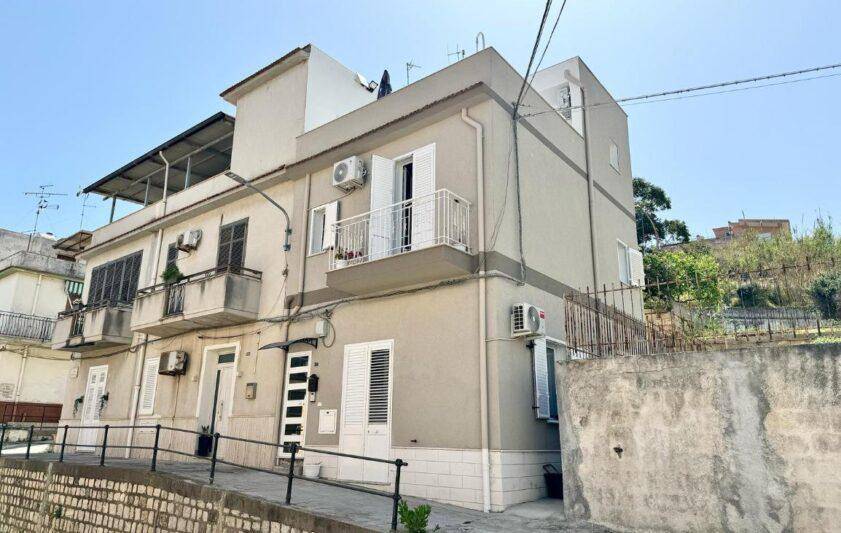 Casa singola in vendita a Balestrate