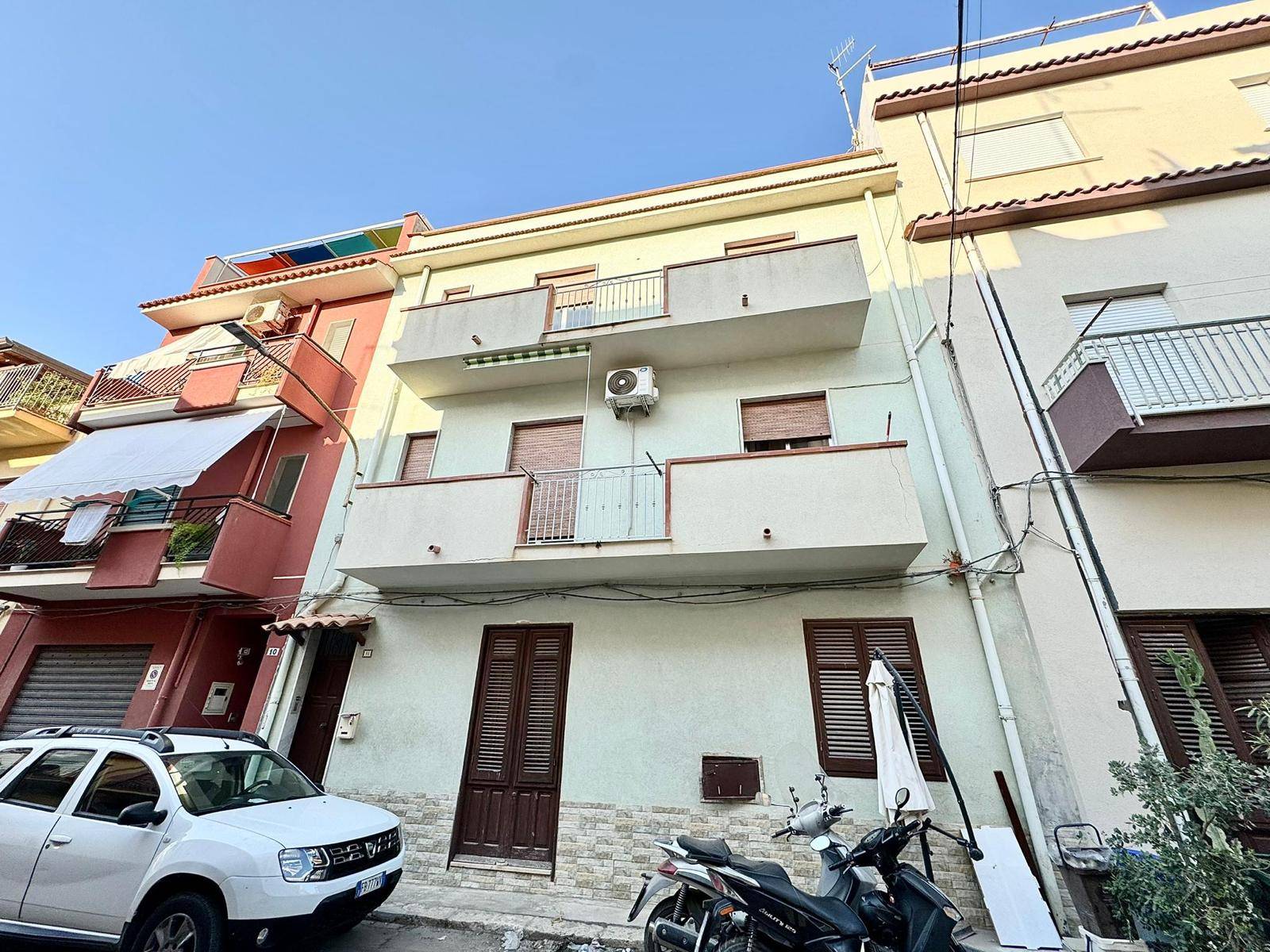 Casa singola in vendita a Balestrate