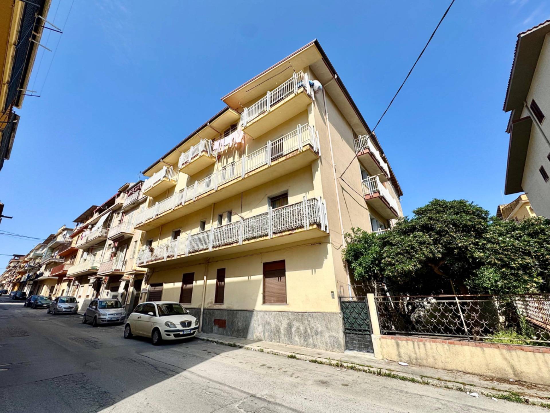 Appartamento in vendita a Partinico