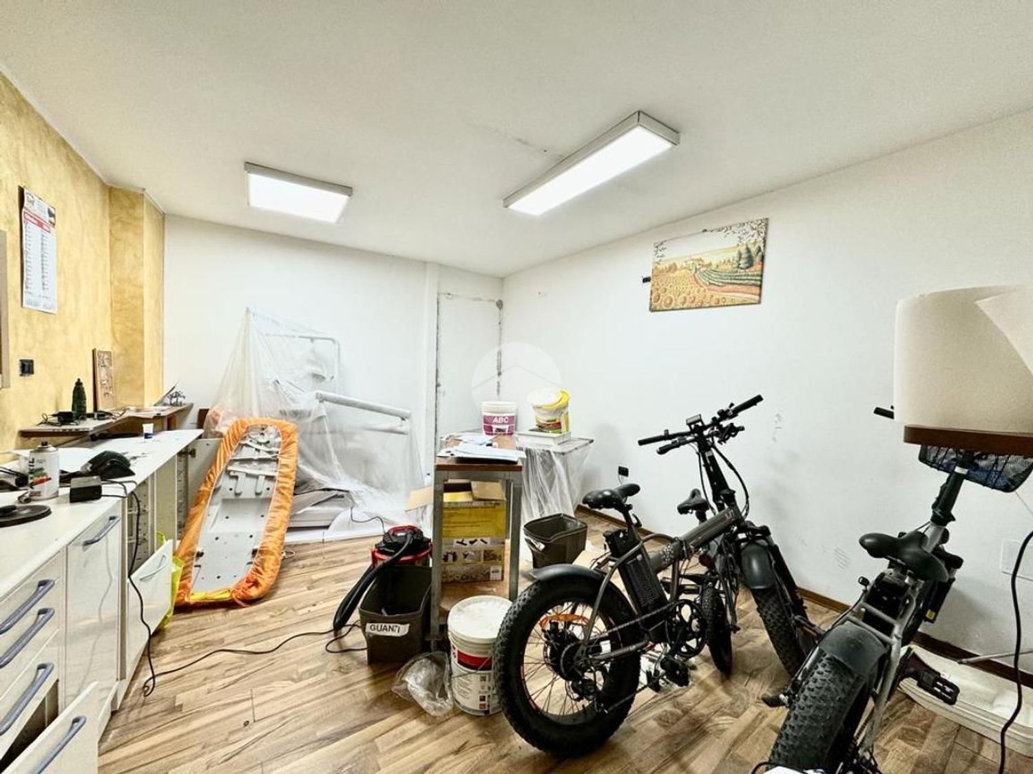 Studio/Ufficio in vendita a Balestrate