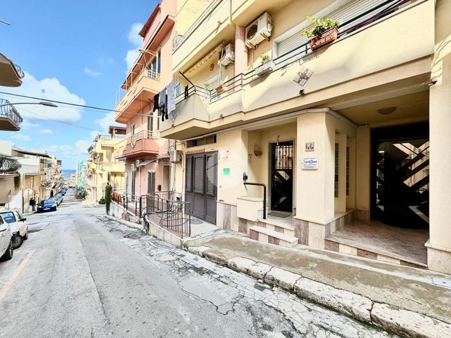 Studio/Ufficio in vendita a Balestrate