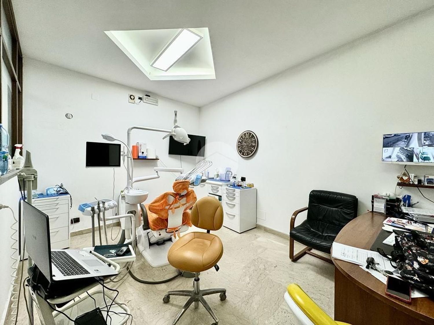 Studio/Ufficio in vendita a Balestrate