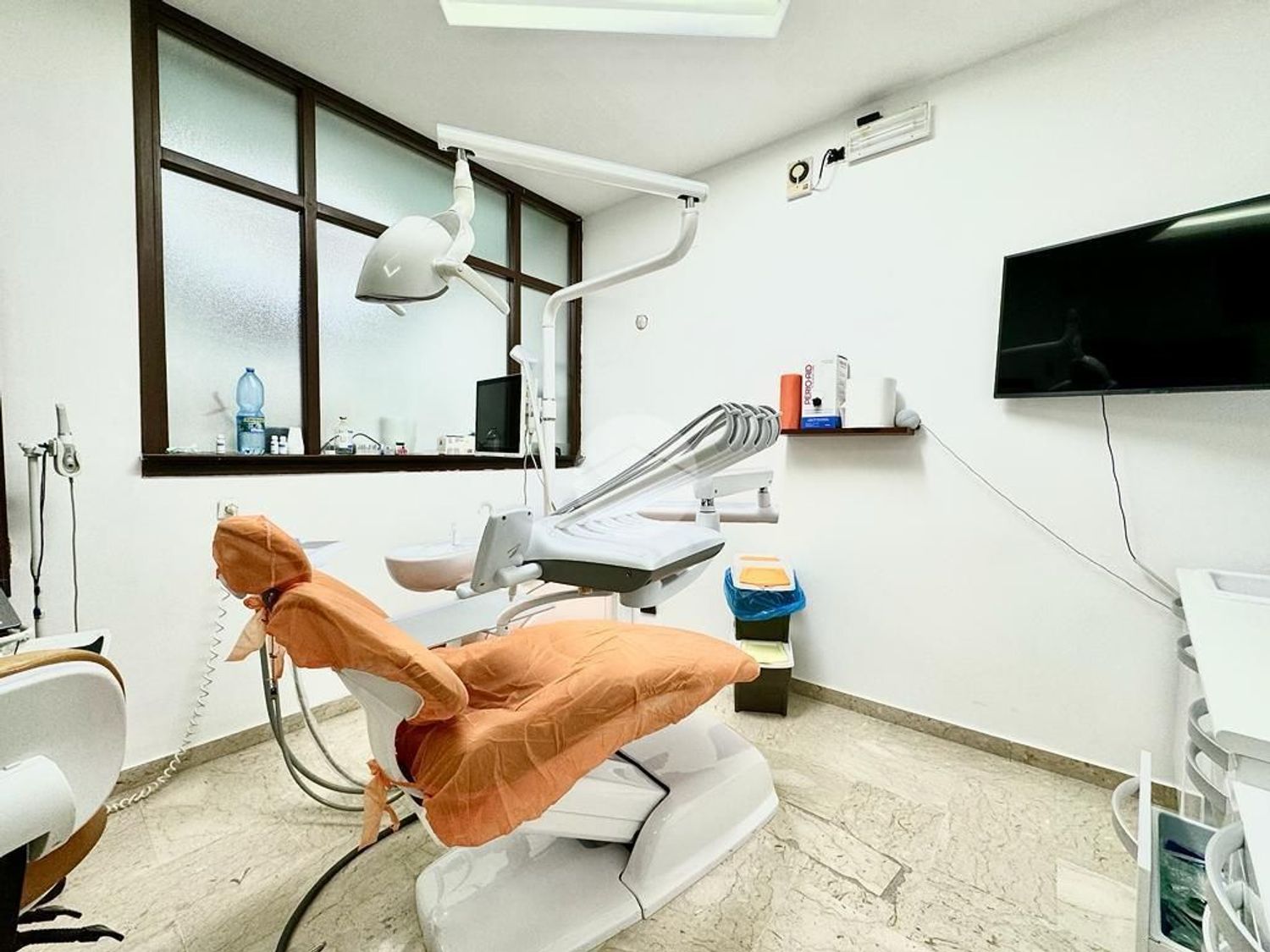 Studio/Ufficio in vendita a Balestrate