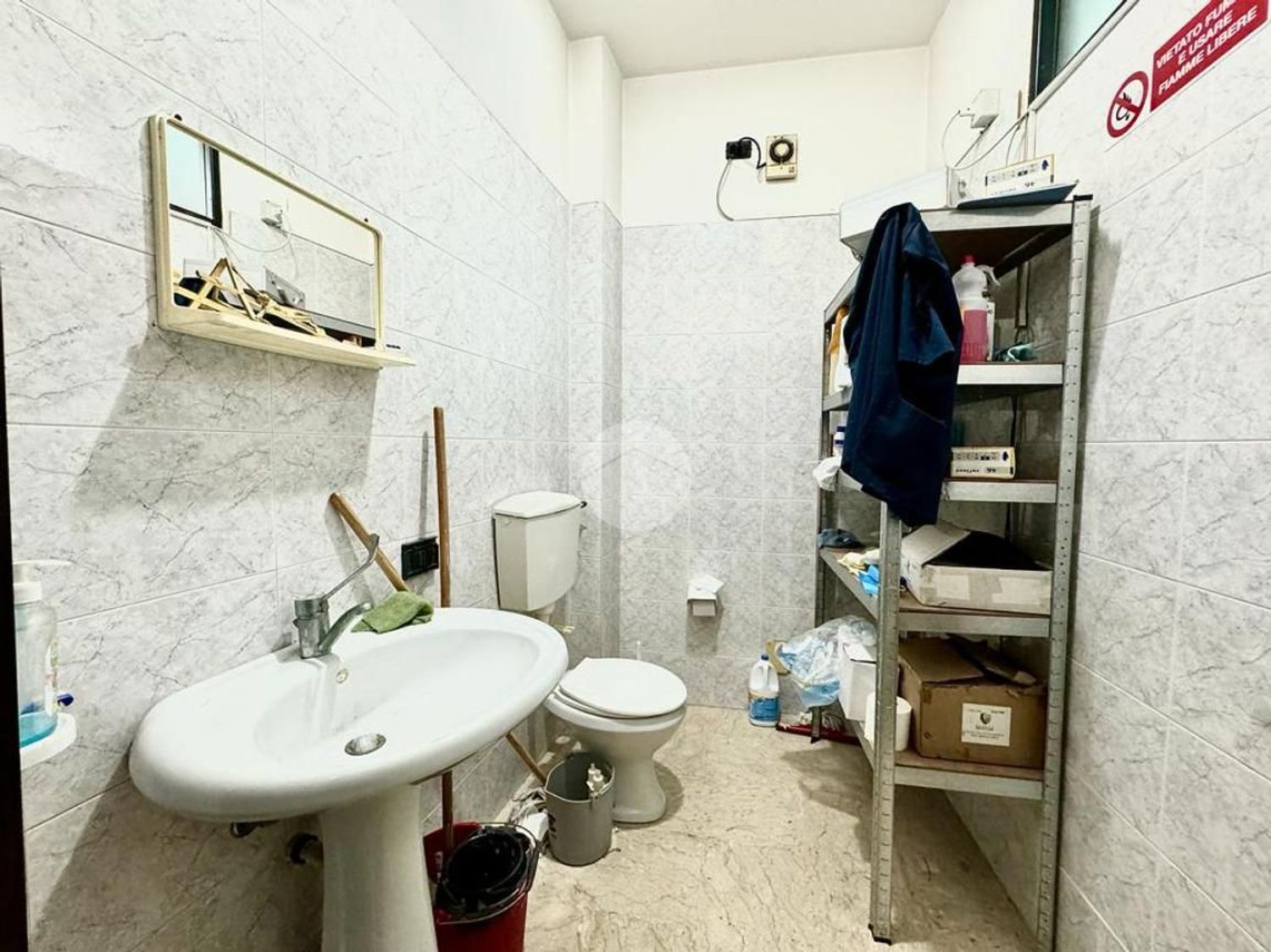 Studio/Ufficio in vendita a Balestrate