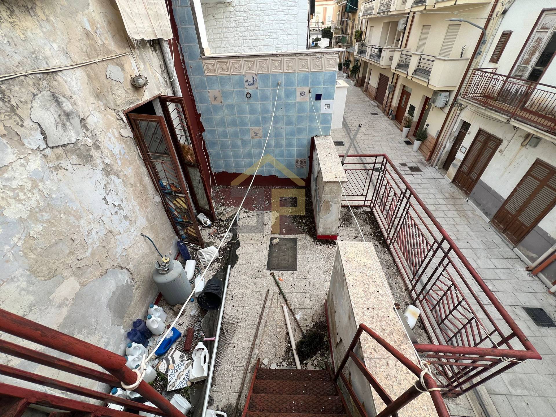 Casa singola in vendita a Balestrate