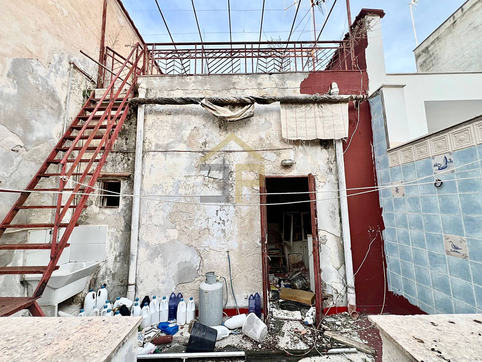 Casa singola in vendita a Balestrate