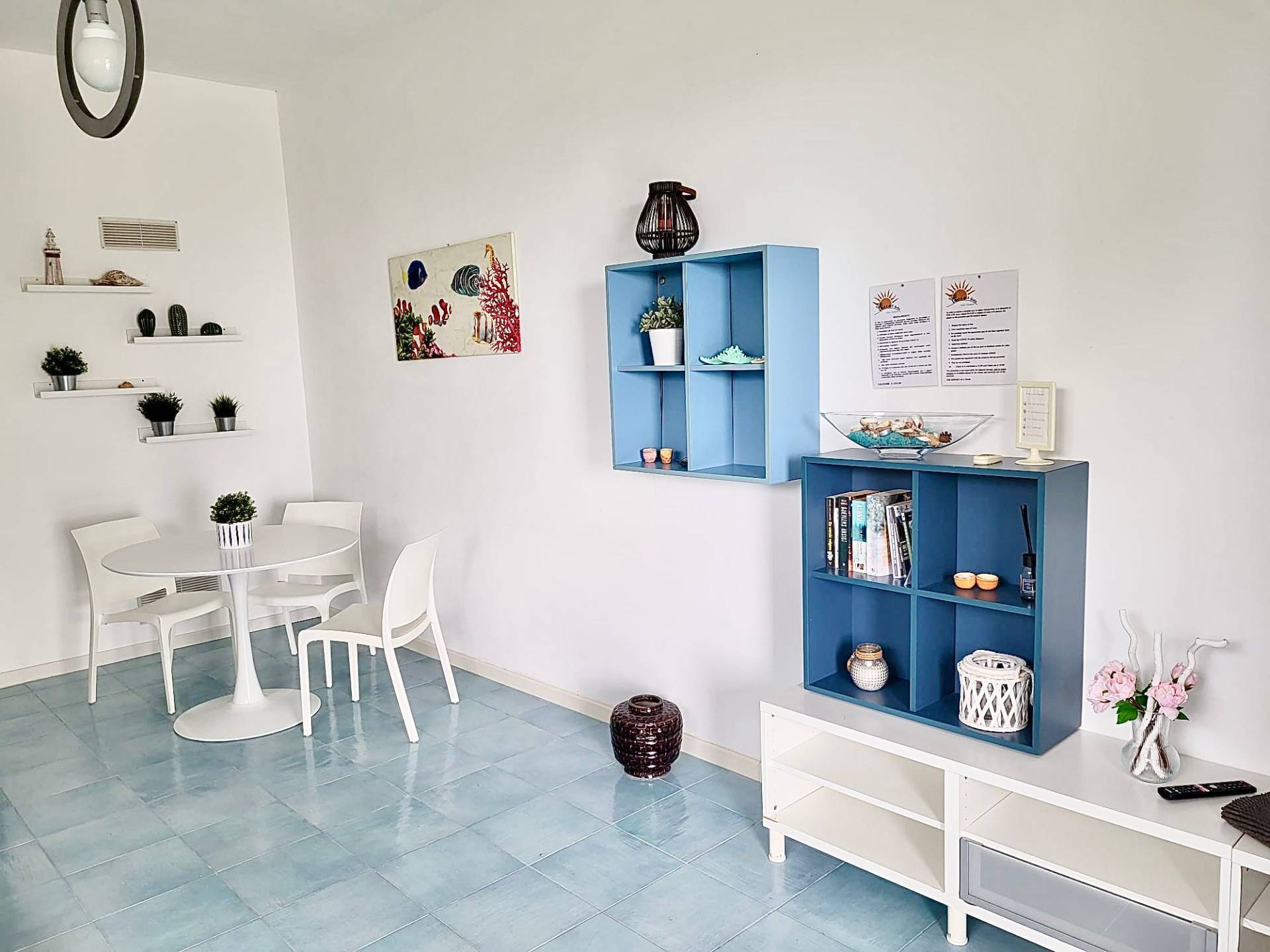 Villa in vendita a Balestrate, Contrada