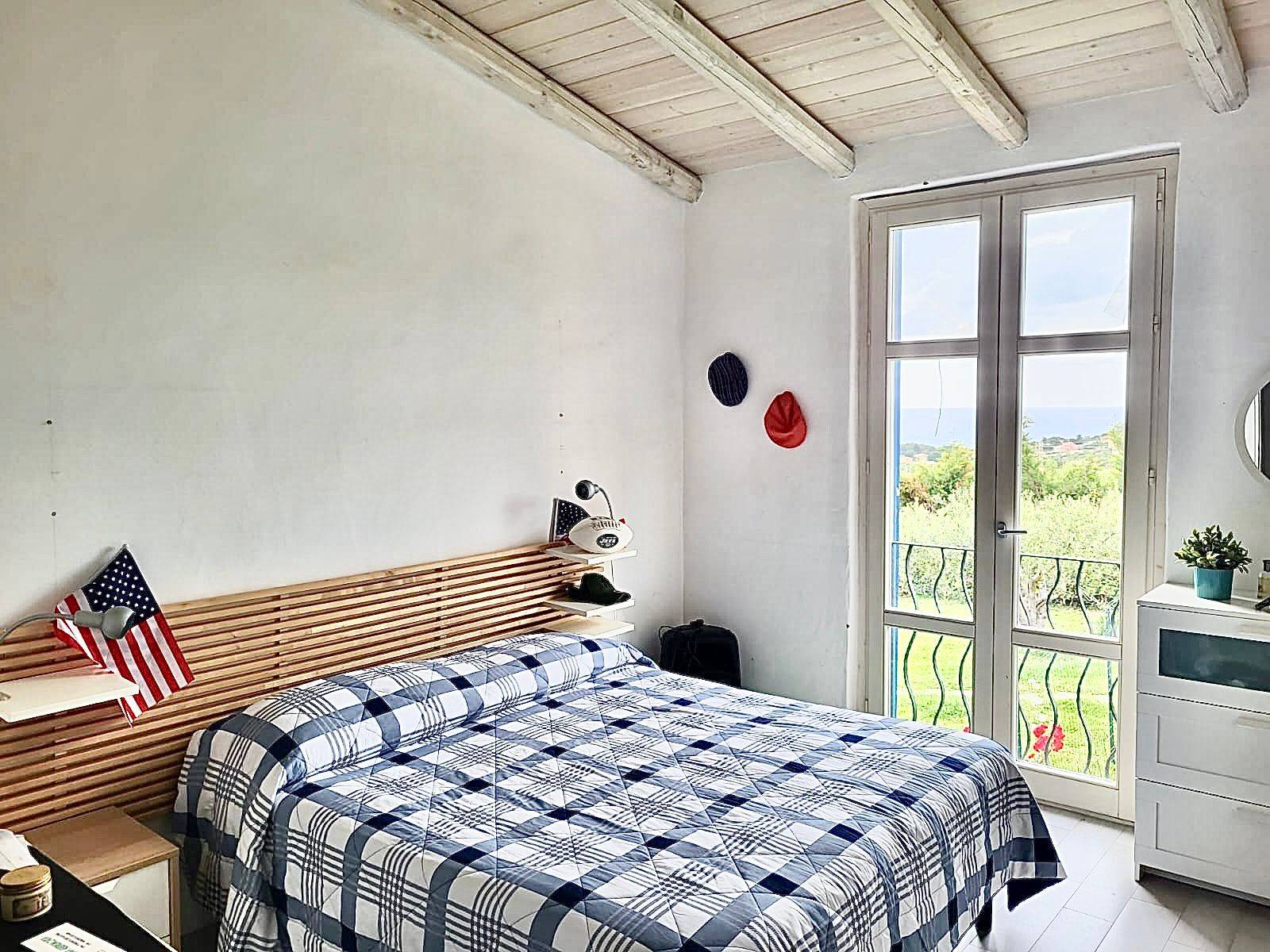 Villa in vendita a Balestrate, Contrada