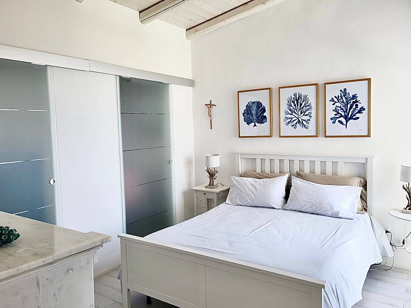 Villa in vendita a Balestrate, Contrada