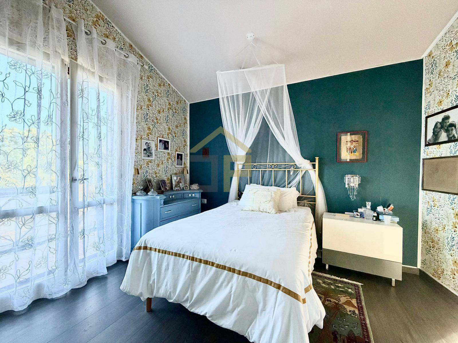 Villa in vendita a Carini