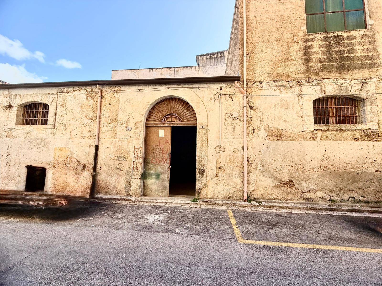 Rustico in vendita a Partinico