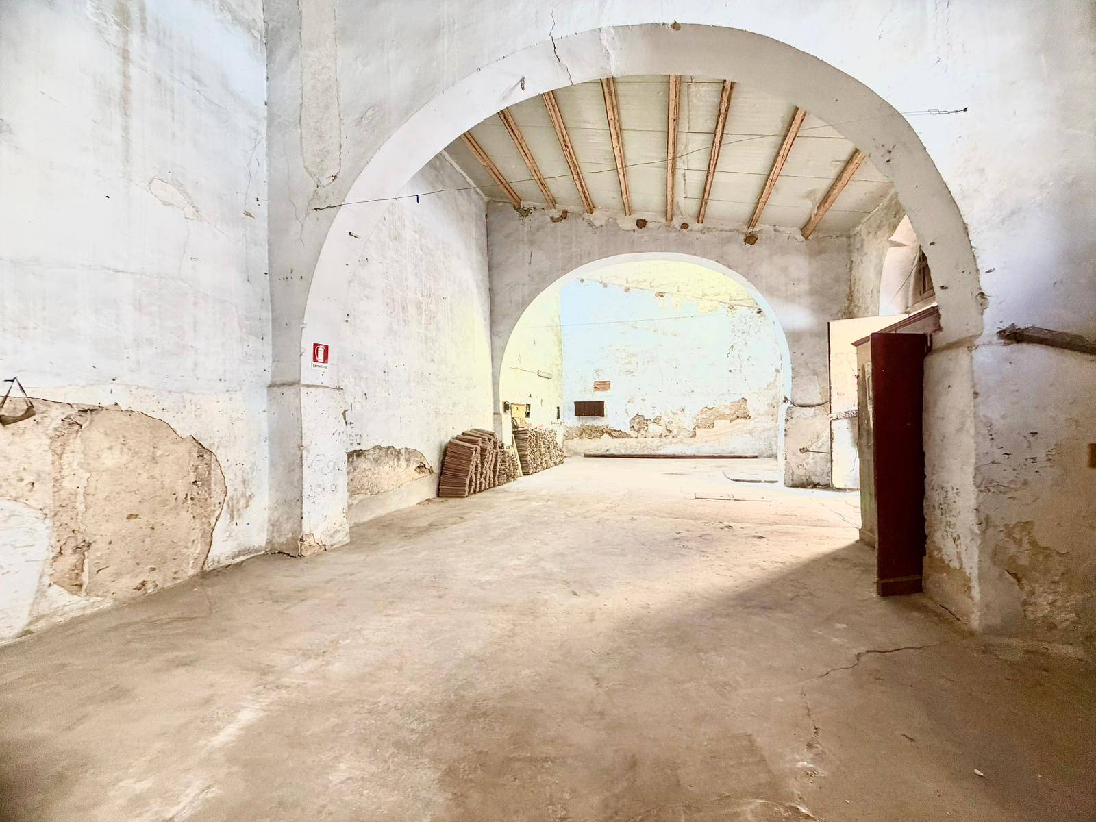 Rustico in vendita a Partinico