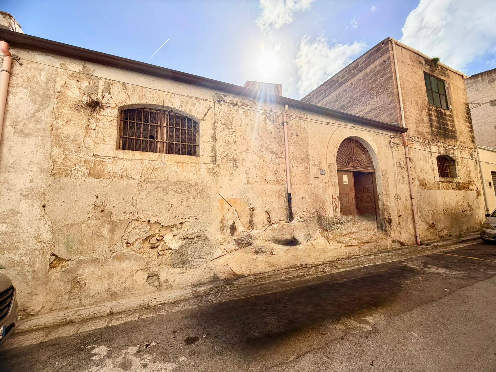 Rustico in vendita a Partinico