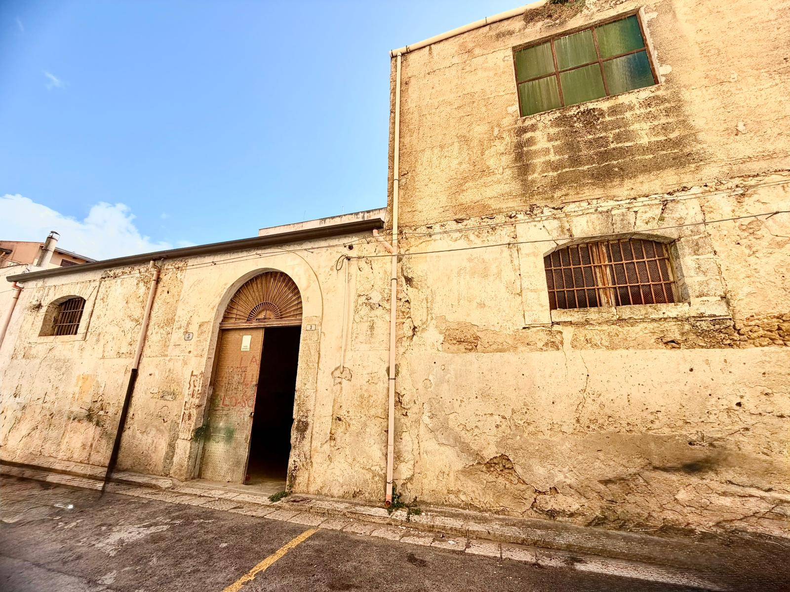 Rustico in vendita a Partinico