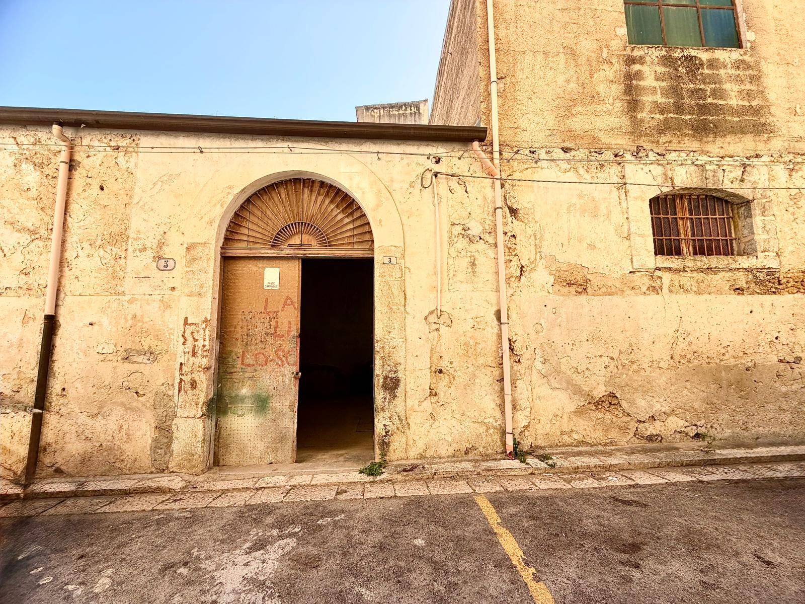 Rustico in vendita a Partinico