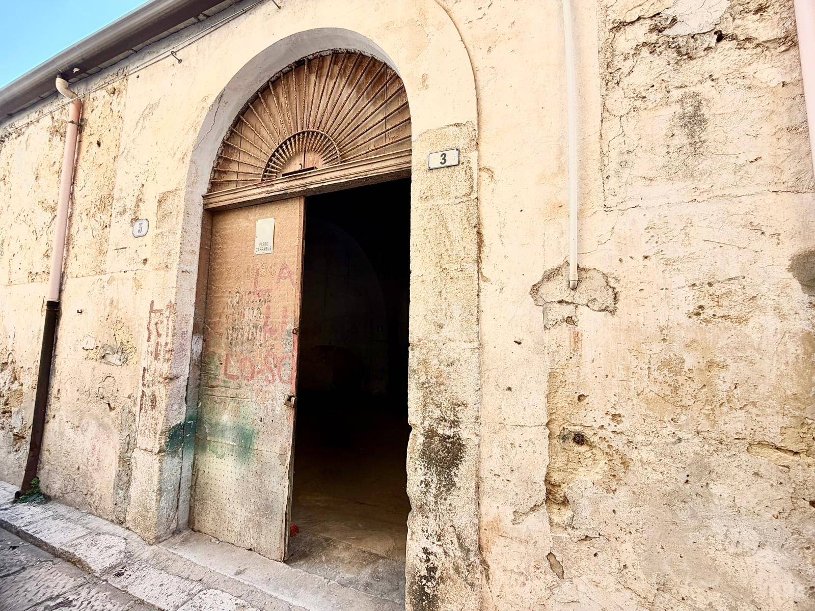 Rustico in vendita a Partinico