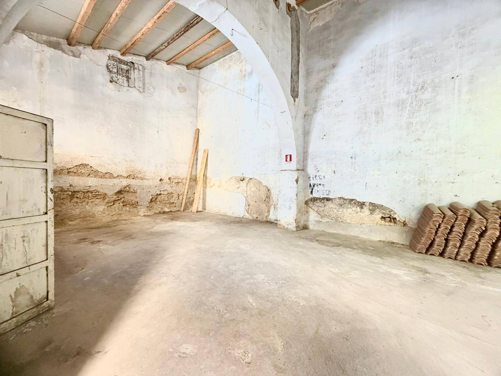 Rustico in vendita a Partinico