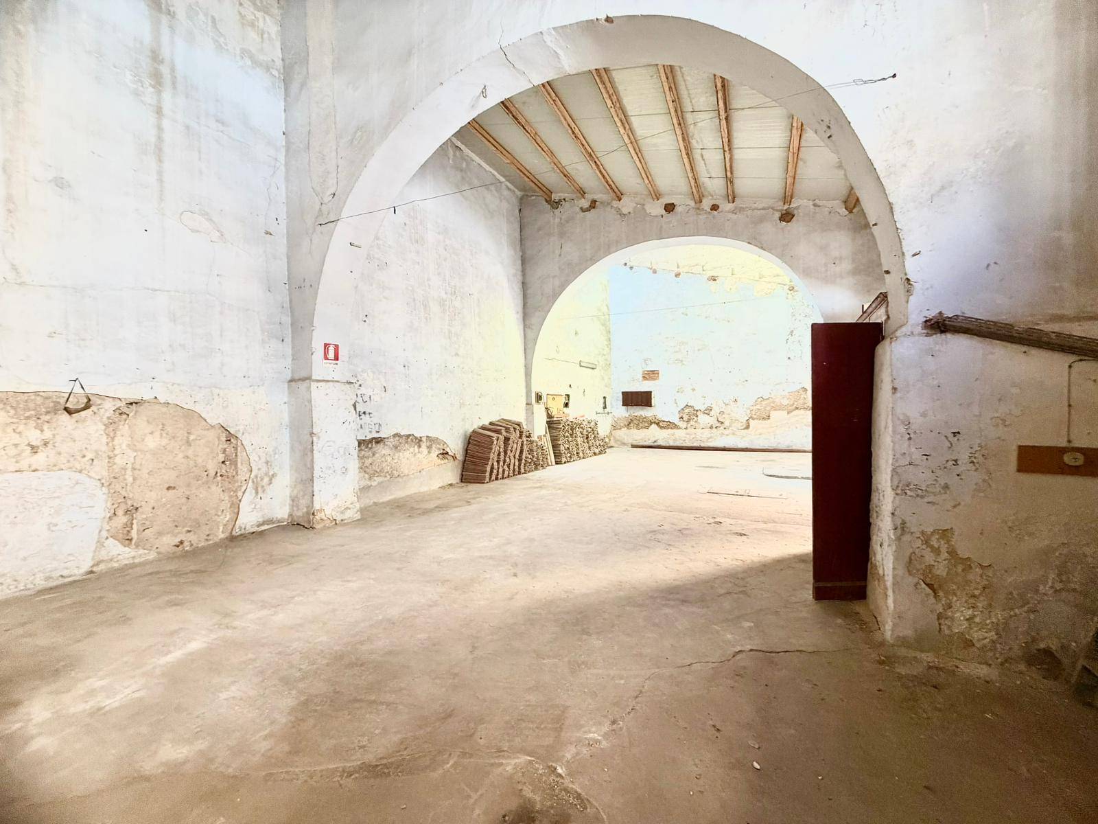 Rustico in vendita a Partinico