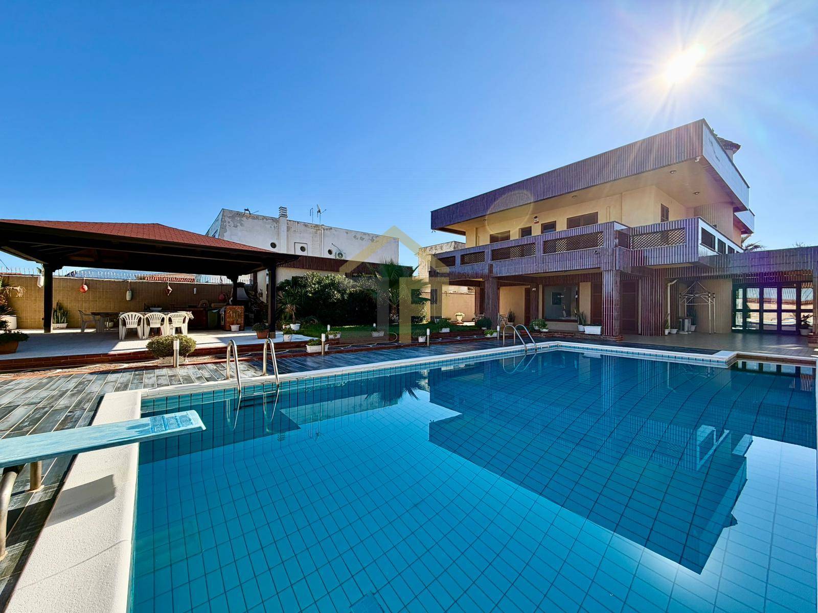 Villa in vendita a Carini