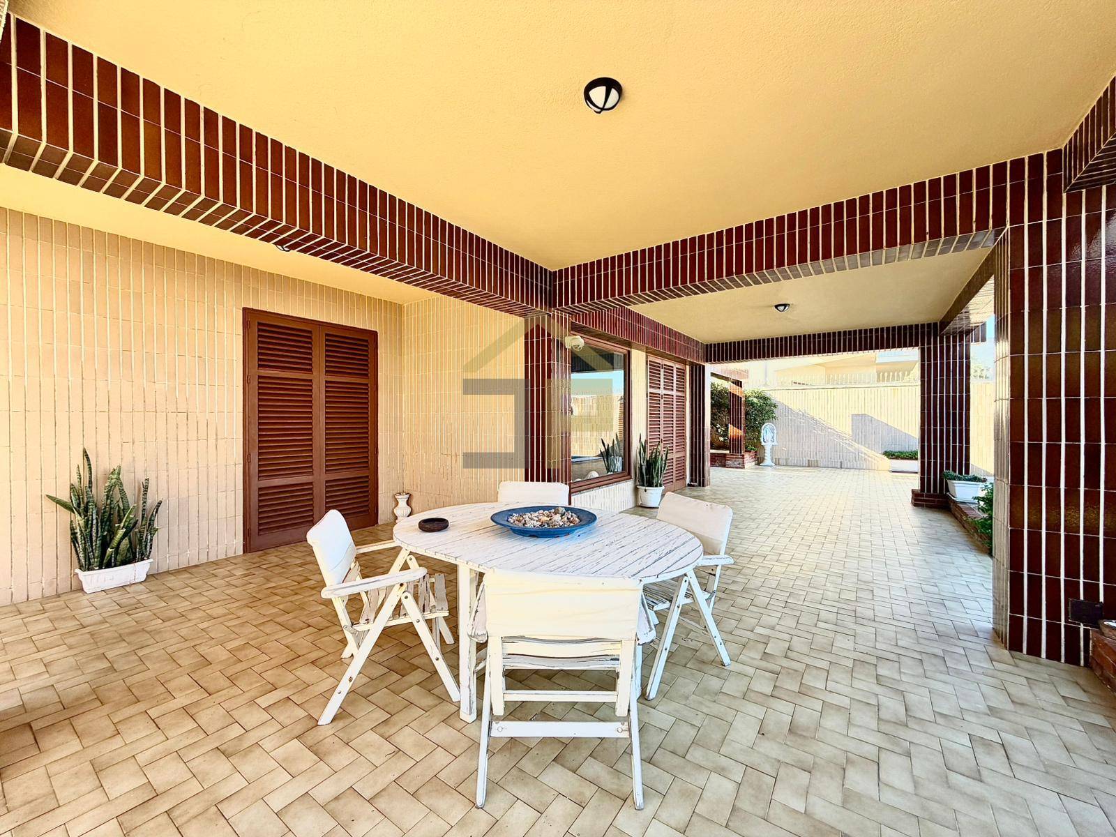 Villa in vendita a Carini