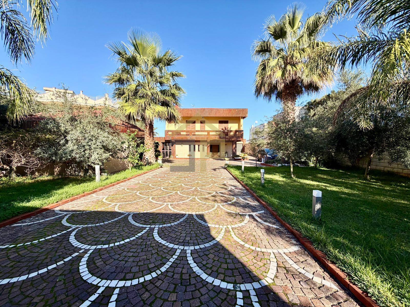 Villa in vendita a Carini