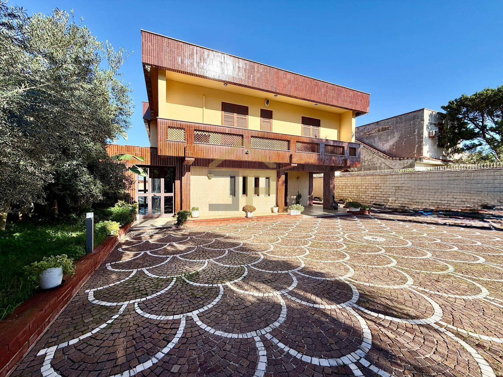 Villa in vendita a Carini