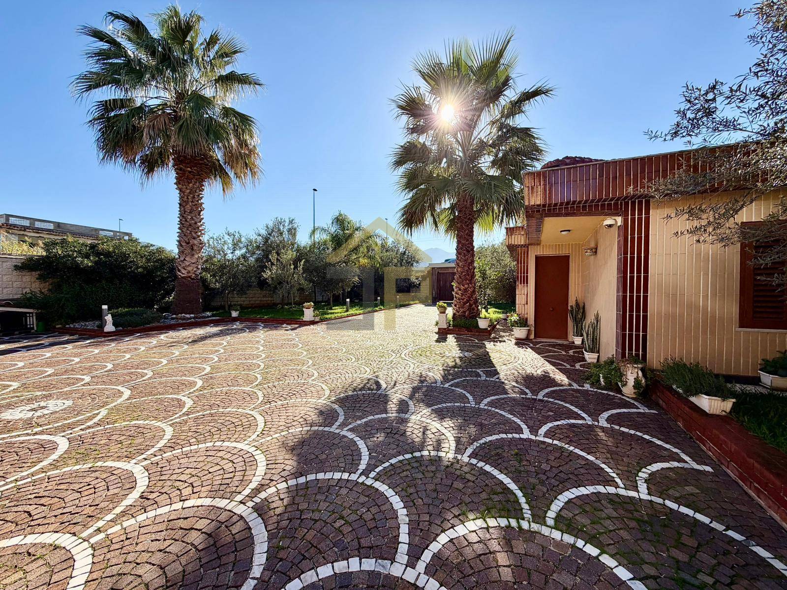 Villa in vendita a Carini